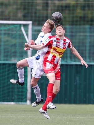 Rapid Kapfenberg vs. ESV Knittelfeld