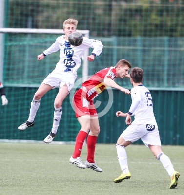Rapid Kapfenberg vs. ESV Knittelfeld