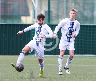 Rapid Kapfenberg vs. ESV Knittelfeld