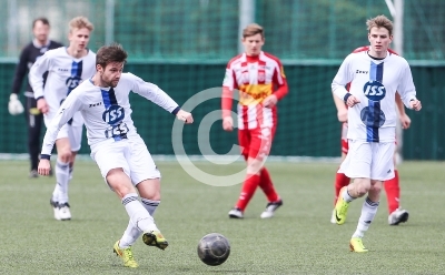 Rapid Kapfenberg vs. ESV Knittelfeld
