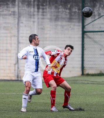 Rapid Kapfenberg vs. ESV Knittelfeld