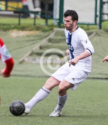 Rapid Kapfenberg vs. ESV Knittelfeld
