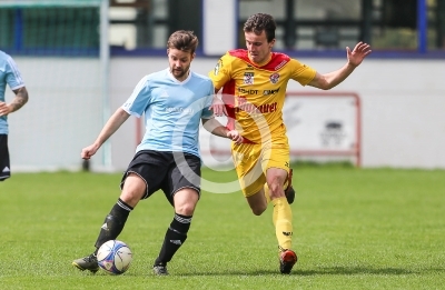 Rapid Kapfenberg vs. ESV Knittelfeld