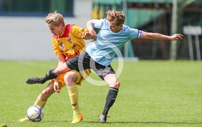 Rapid Kapfenberg vs. ESV Knittelfeld