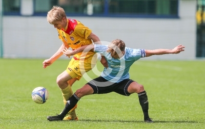 Rapid Kapfenberg vs. ESV Knittelfeld