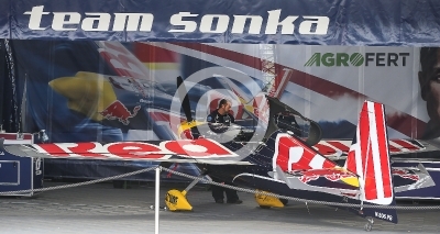 Red Bull Air Race