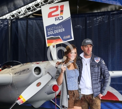 Red Bull Air Race