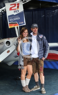 Red Bull Air Race