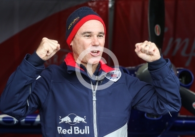 Red Bull Air Race