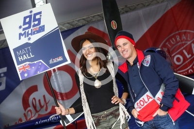 Red Bull Air Race