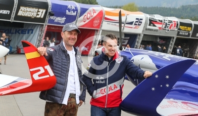 Red Bull Air Race