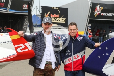 Red Bull Air Race