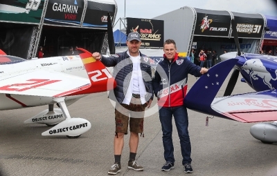 Red Bull Air Race