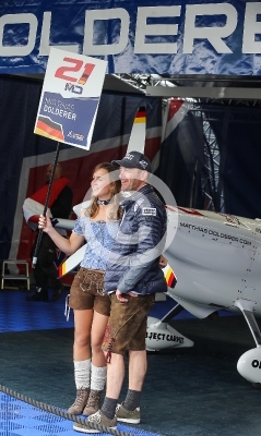 Red Bull Air Race