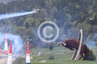 Red Bull Air Race