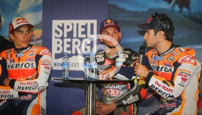 Red Bull Media Talk