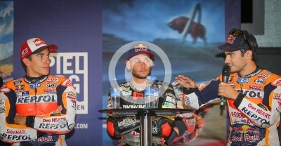 Red Bull Media Talk