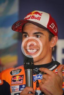 Red Bull Media Talk