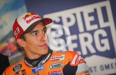 Red Bull Media Talk
