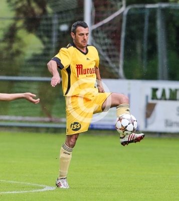 Rottenmann vs. ESV Knittelfeld