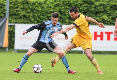 Rottenmann vs. ESV Knittelfeld