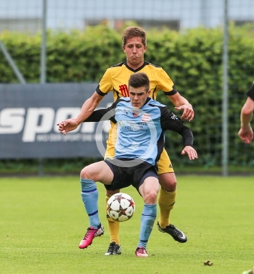 Rottenmann vs. ESV Knittelfeld