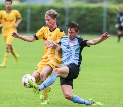 Rottenmann vs. ESV Knittelfeld