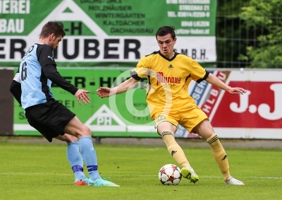 Rottenmann vs. ESV Knittelfeld