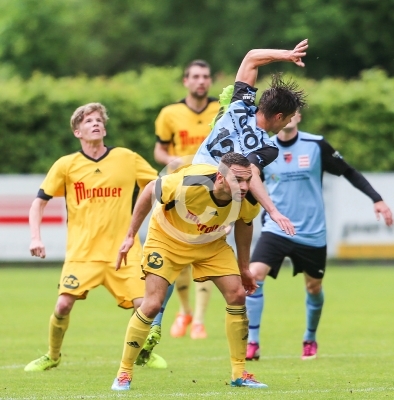 Rottenmann vs. ESV Knittelfeld