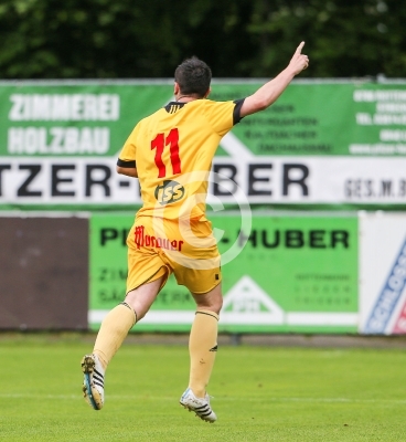 Rottenmann vs. ESV Knittelfeld