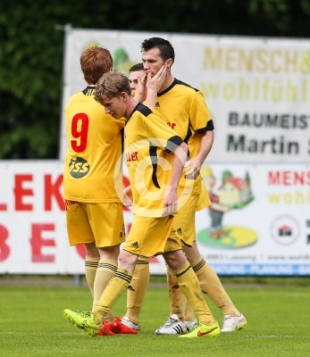 Rottenmann vs. ESV Knittelfeld