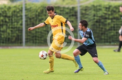 Rottenmann vs. ESV Knittelfeld