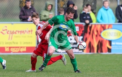 Schoeder vs. Neumarkt