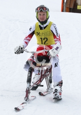 Skibob Landesmeisterschaften 2016