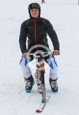 Skibob Landesmeisterschaften 2016