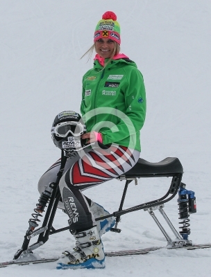 Skibob Landesmeisterschaften 2016