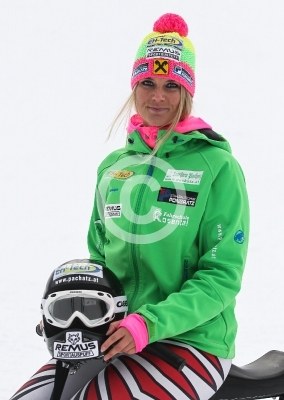 Skibob Landesmeisterschaften 2016