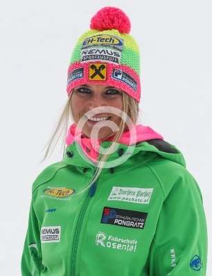 Skibob Landesmeisterschaften 2016