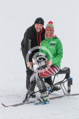 Skibob Landesmeisterschaften 2016