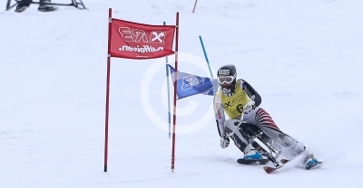 Skibob Landesmeisterschaften 2016