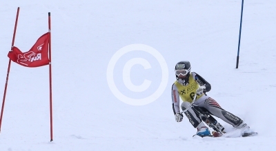 Skibob Landesmeisterschaften 2016