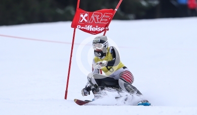 Skibob Landesmeisterschaften 2016