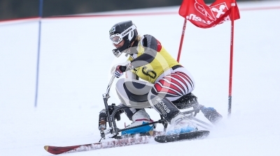 Skibob Landesmeisterschaften 2016