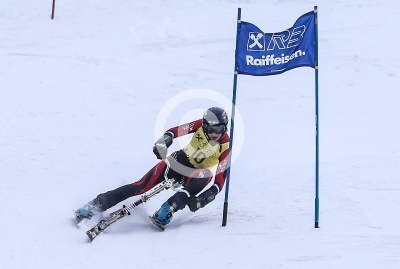 Skibob Landesmeisterschaften 2016