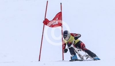 Skibob Landesmeisterschaften 2016