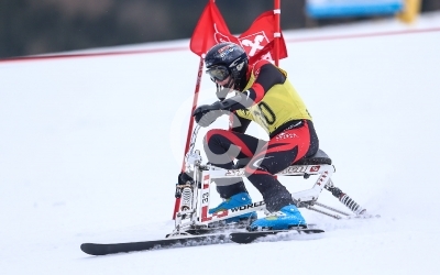 Skibob Landesmeisterschaften 2016