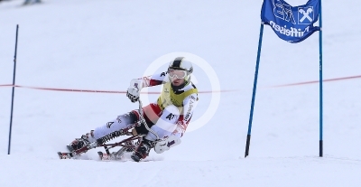 Skibob Landesmeisterschaften 2016