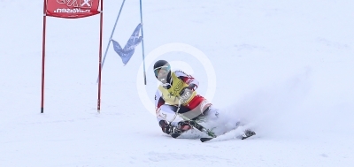 Skibob Landesmeisterschaften 2016