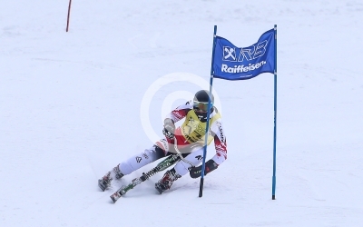 Skibob Landesmeisterschaften 2016