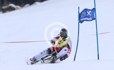 Skibob Landesmeisterschaften 2016